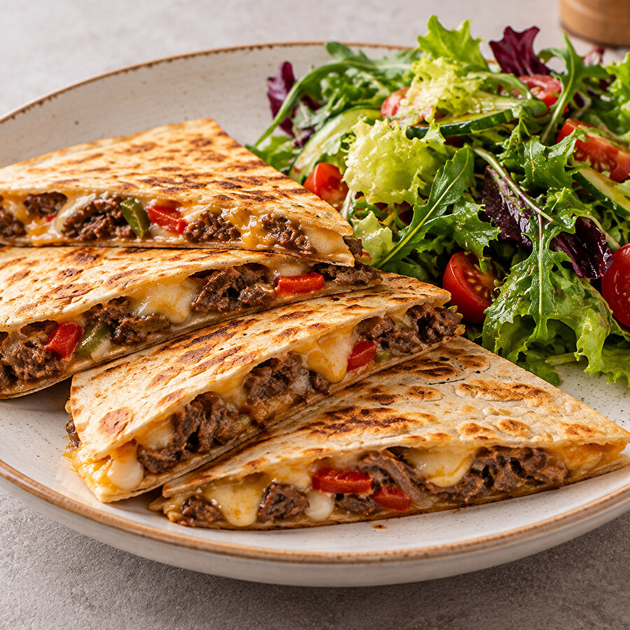 Etli Quesadilla