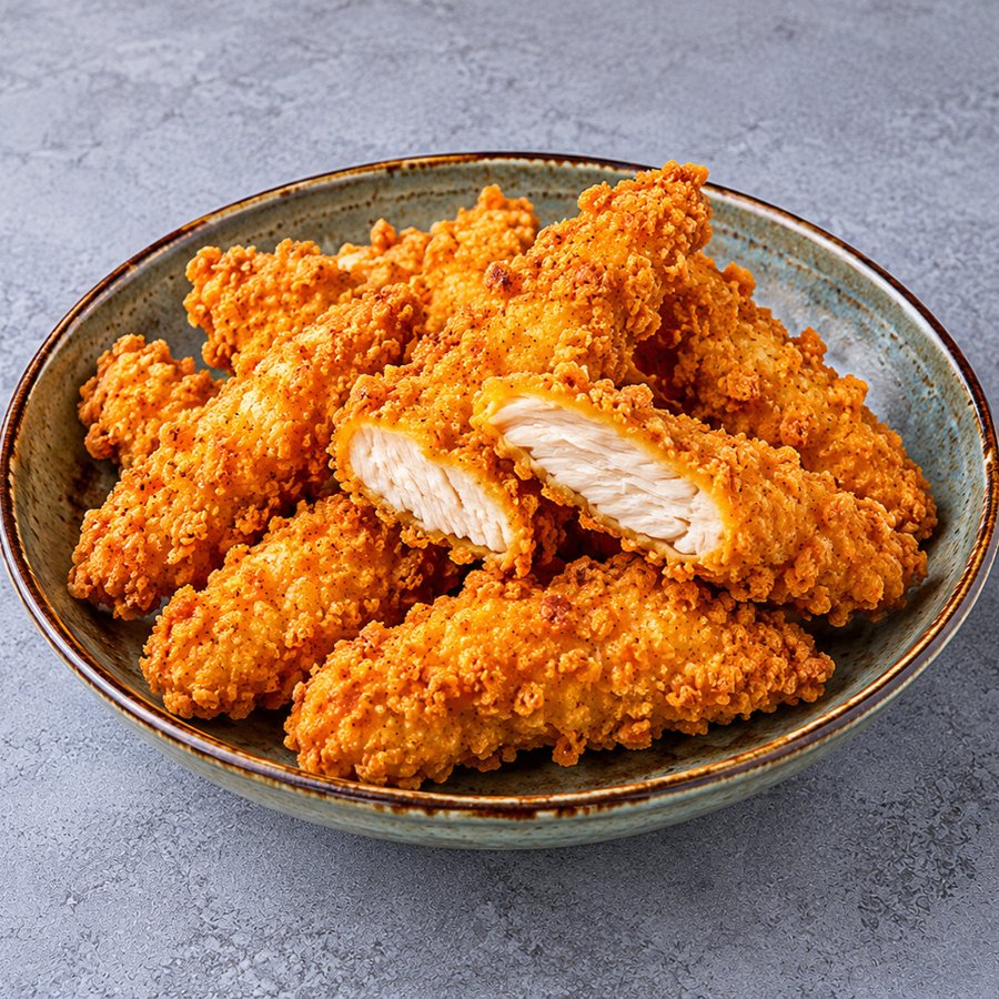 Chicken Tenders