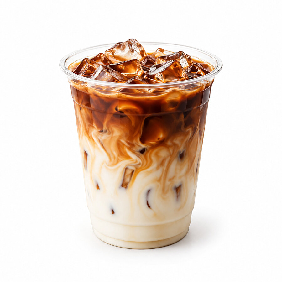 Ice Latte (Large)