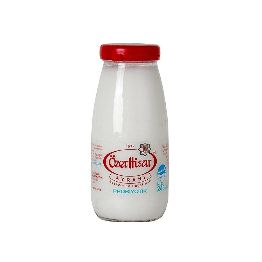 Özerhisar Ayran (24,5 Cl)