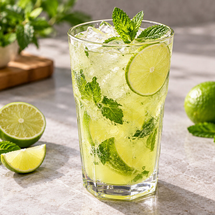 Fit Cool Lime