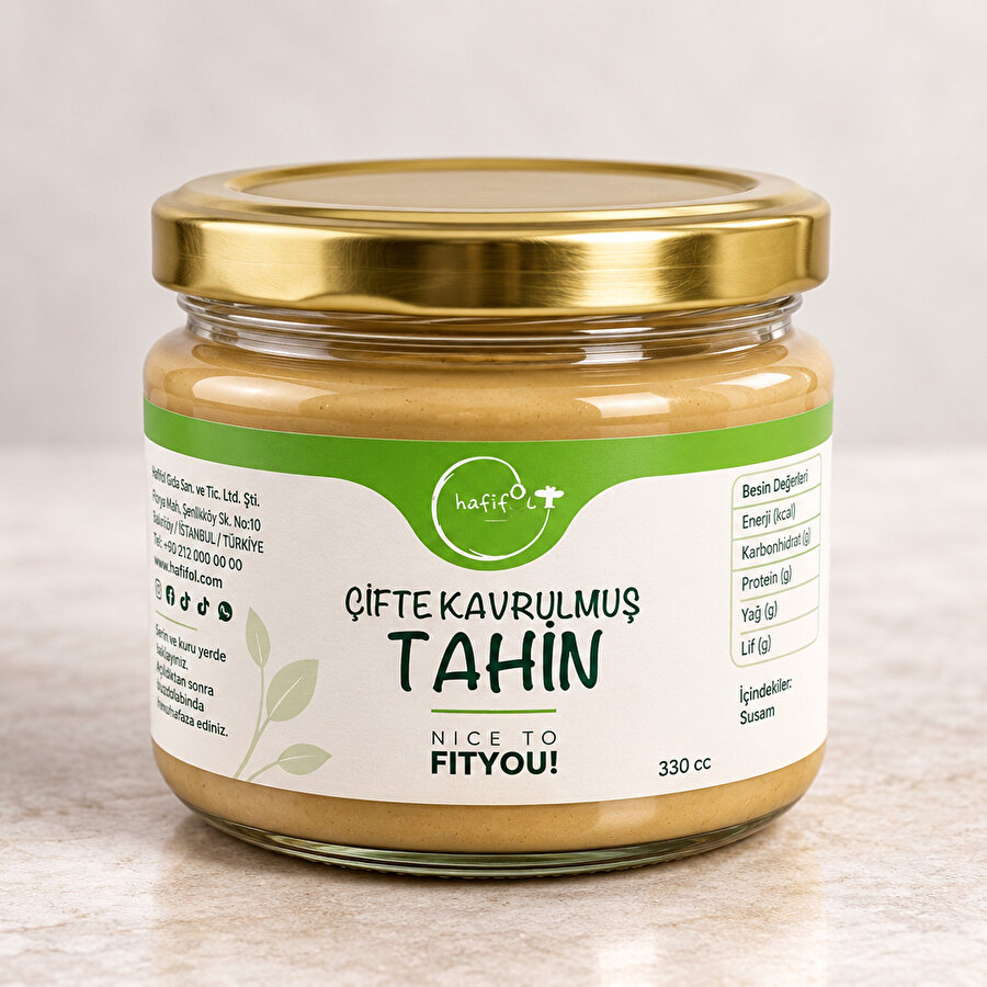 Tahin