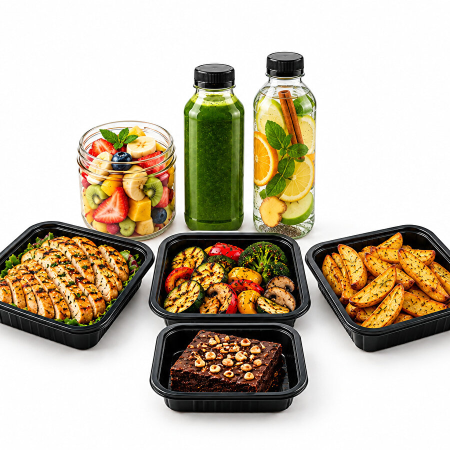 Detox Box