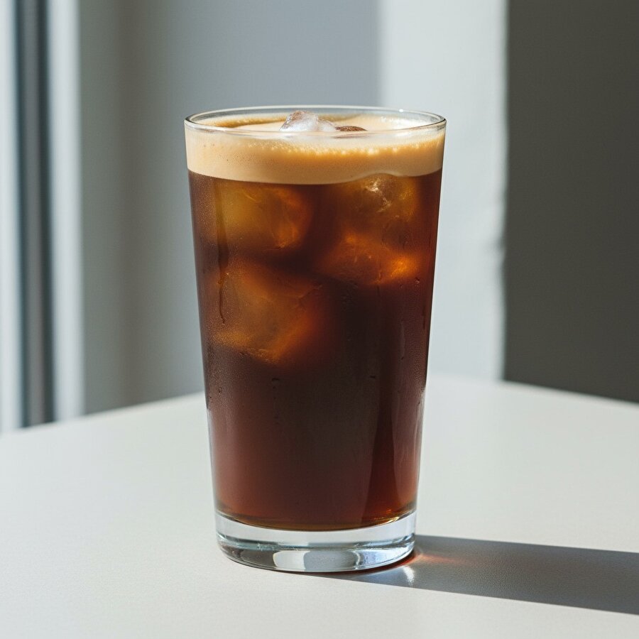 Ice Americano