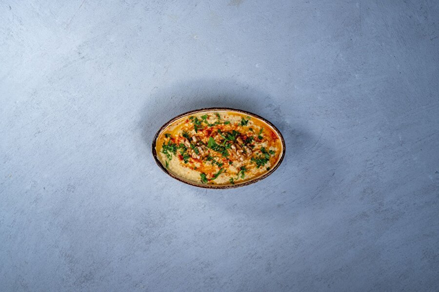 Humus