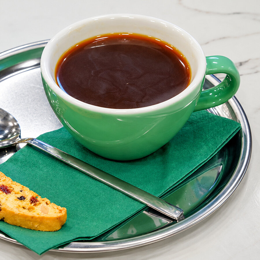 Americano (Medium)