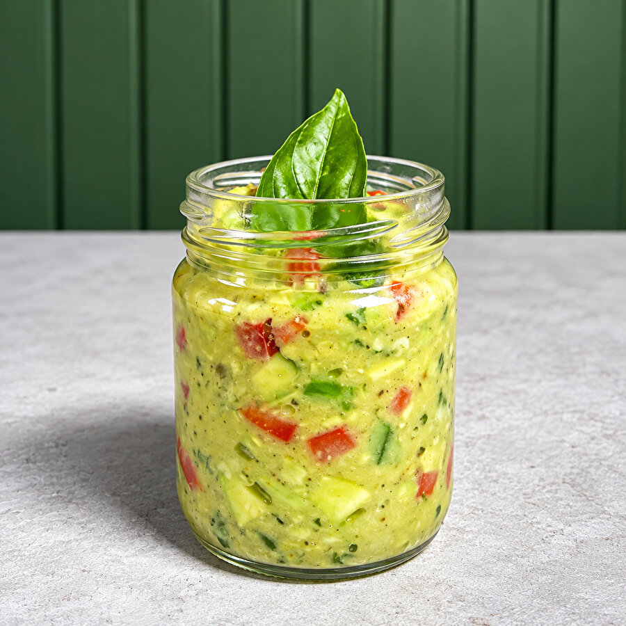 Guacamole Sos