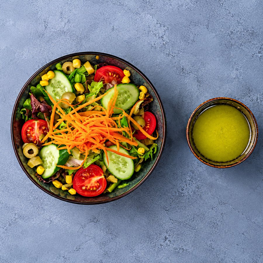 Mini Salata