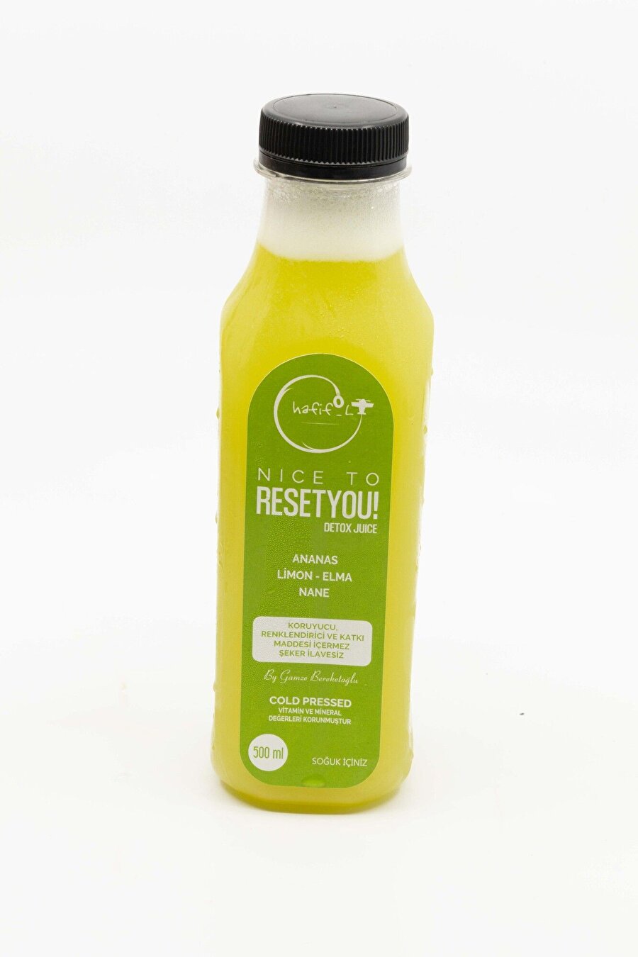 Nice to Reset You (50 cl.)