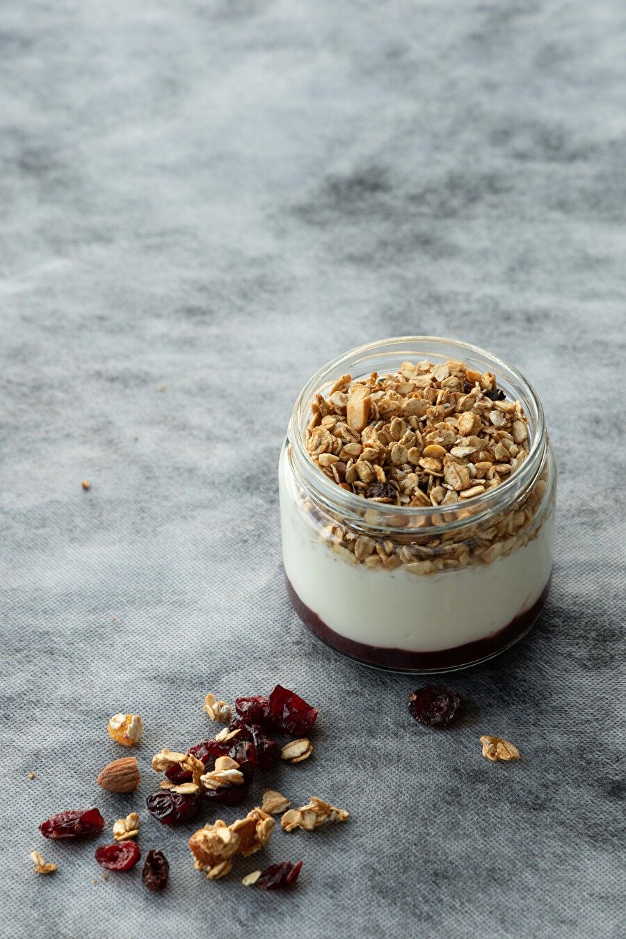 Granola Parfe