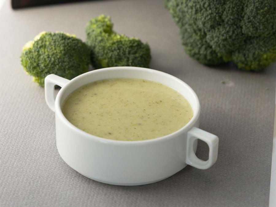 Brokoli Çorbası